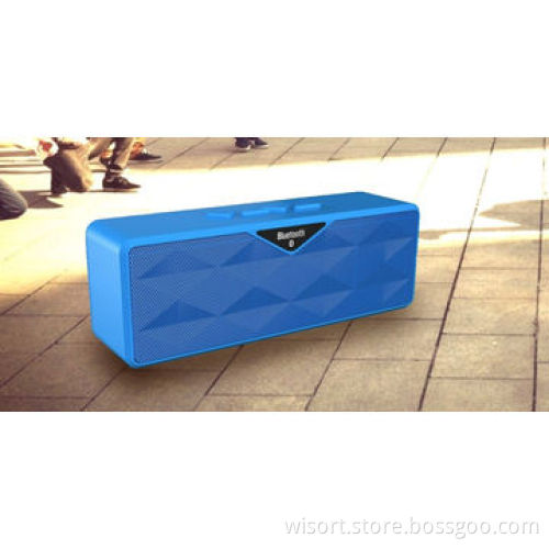 Wireless best portable Bluetooth speakers